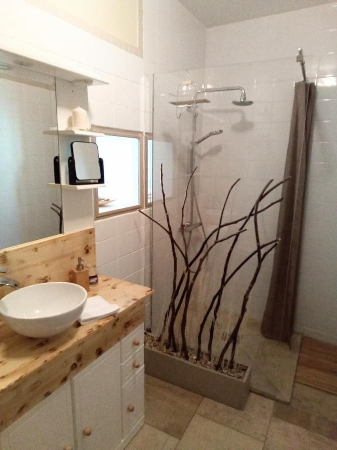 L'Instant... Hotel Marolles-sous-Lignieres Екстериор снимка